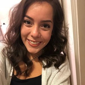 Meet your Posher, Brittany